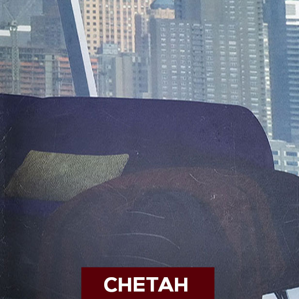 Chetah